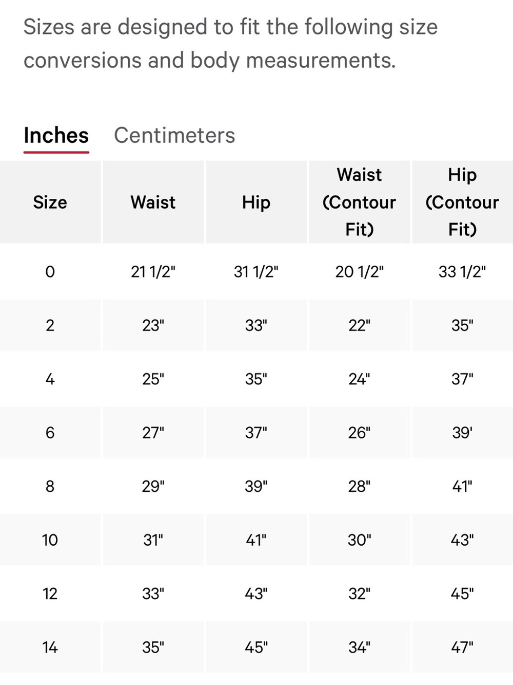 Lululemon Align Coral High-Rise Leggings 28” size 10 - Picture 4 of 4